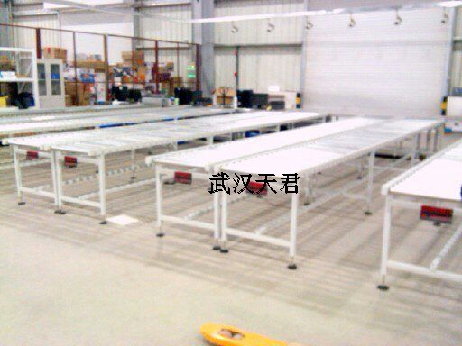 滾筒輸送機(jī)